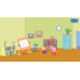 Peppa Pig: World Adventures (Playstation 4)